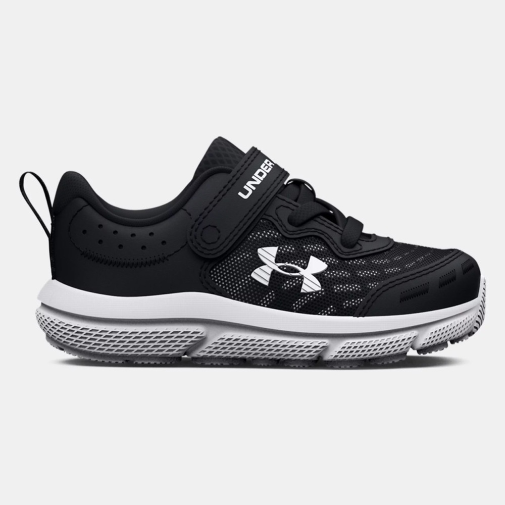 Under Armour New in Box preschool size 5 toddler shoes